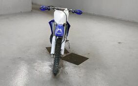 YAMAHA YZ125 CE15C