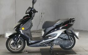 YAMAHA CYGNUS 125 X SR SE44J