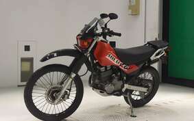 KAWASAKI SUPER SHERPA KL250G