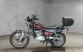 SUZUKI GN125 F Gen.2 PCJ2N