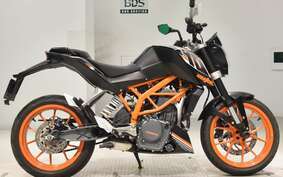 KTM 390 DUKE 2014 JGJ40