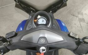 YAMAHA N-MAX 125 SED6J