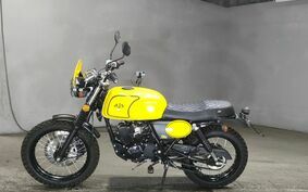 OTHER AJS テンペストスクランブラー125 不明