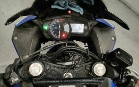 YAMAHA YZF-R25 RG10J