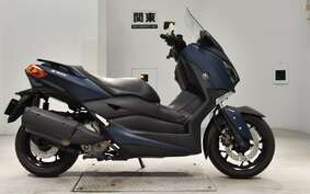 YAMAHA X-MAX 250 A SG42J