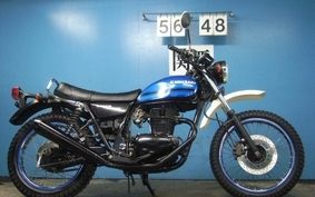 KAWASAKI 250TR 2006 BJ250F