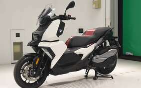 BMW C400X 2020