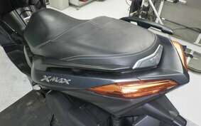 YAMAHA X-MAX 250 A SG42J