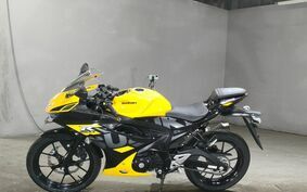 SUZUKI GSX-R150 DL23A