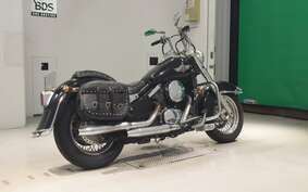 KAWASAKI VULCAN 400 CLASSIC 1996 VN400A