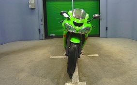 KAWASAKI ZX 10 NINJA R 2004 ZXT00C