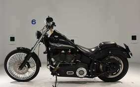 HARLEY FXSTB 1450 2003 BTY