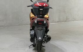 YAMAHA TRICITY 125 SE82J