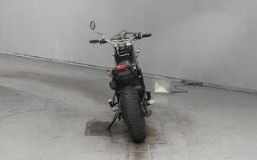 YAMAHA TW200 DG07J