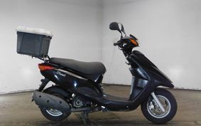 YAMAHA AXIS 125 TREET SE53J