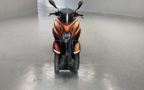 YAMAHA TRICITY 125 SE82J