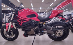 DUCATI MONSTER 1200 2014 M603J