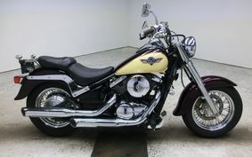 KAWASAKI VULCAN 400 CLASSIC 1997 VN400A