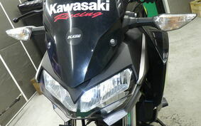 KAWASAKI Z400 Gen.2 2020 EX400G