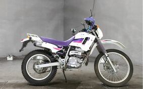 HONDA XL250 DEGREE MD31