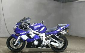 YAMAHA YZF-R6 2001 RJ036