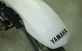 YAMAHA XTZ125