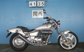 HONDA MAGNA 50 AC13