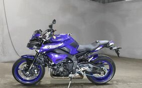 YAMAHA MT-10 2017 RN50J