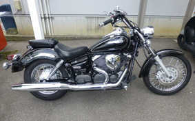 YAMAHA DRAGSTAR 250 2010 VG05J