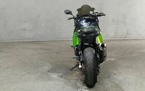 KAWASAKI NINJA 1000 2011 ZXT00G