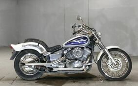 YAMAHA DRAGSTAR 400 1997 4TR