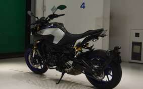 YAMAHA MT-09 ASP 2021 RN52J