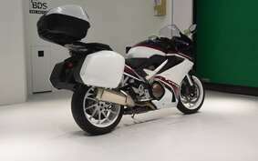 HONDA VFR800F 2020 RC79