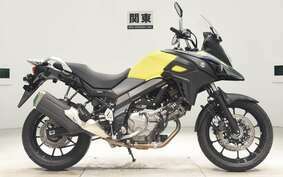 SUZUKI DL650 ( V-Strom 650 ) A 2019 C733A