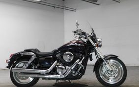 KAWASAKI VULCAN 1500 MEAN STREAK 2001 VNT50P