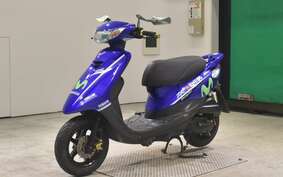 YAMAHA JOG ZR-4 SA58J