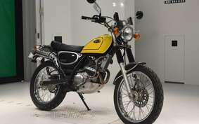 YAMAHA BRONCO 5BT