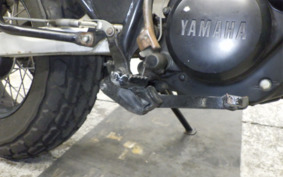 YAMAHA TW200 DG07J