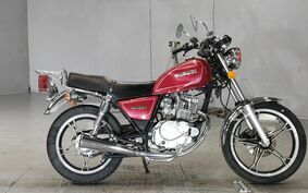 SUZUKI GN125 H 不明