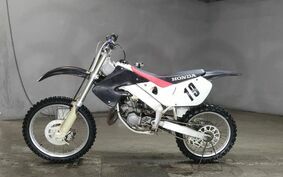 HONDA CR125R JE01