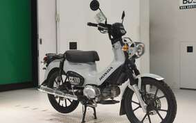 HONDA CROSS CUB 110 JA60