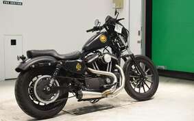 HARLEY XL883N 2014 LE2