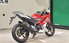 YAMAHA YZF-R15 1CK0