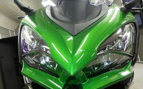 KAWASAKI NINJA 1000 SX 2023 ZXT02K