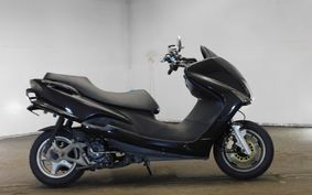 YAMAHA MAJESTY 125 2002 5CA