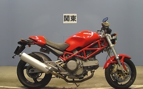 DUCATI MONSTER 400 IE 2006 M407A