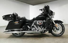 HARLEY FLHX 1580 2008 KB4