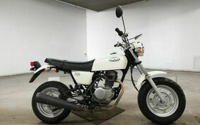 HONDA APE 100 HC07