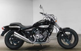 KAWASAKI ELIMINATOR 250 V Type 2007 VN250A