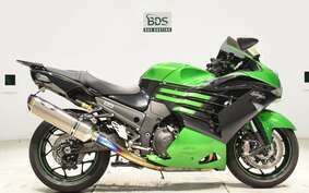 KAWASAKI ZX 1400 NINJA R A 2016 ZXT40J